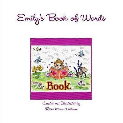 Emily's Book of Words