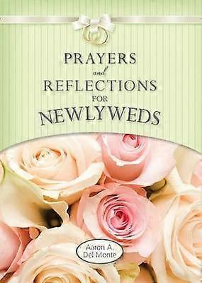 Prayers and Reflections for Newlyweds