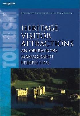 Heritage Visitor Attractions