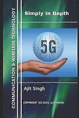 5G Simply In Depth