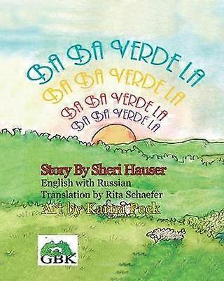 Ba Ba Verde La 2 GBK