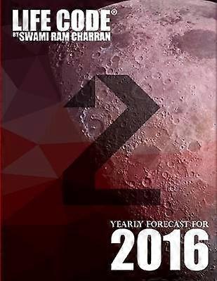 Lifecode #2 Yearly Forecast for 2016 - Durga