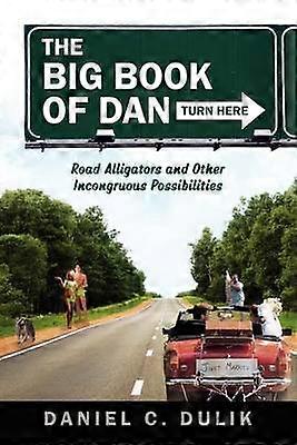 Marea Carte a lui Dan