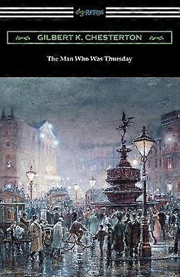 The Man Who Was Thursday