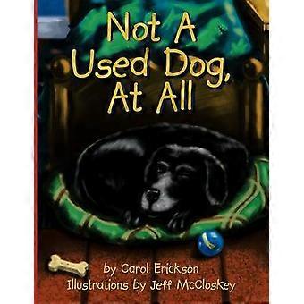 Not A Used Dog At All