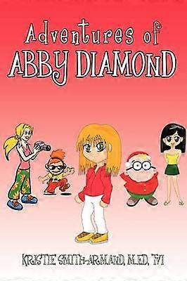 Adventures of Abby Diamond