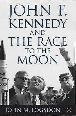 John F. Kennedy and the Race to the Moon