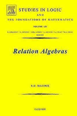 Relation Algebras