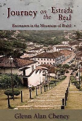 Journey on the Estrada Real