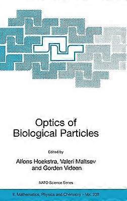 Optica particulelor biologice