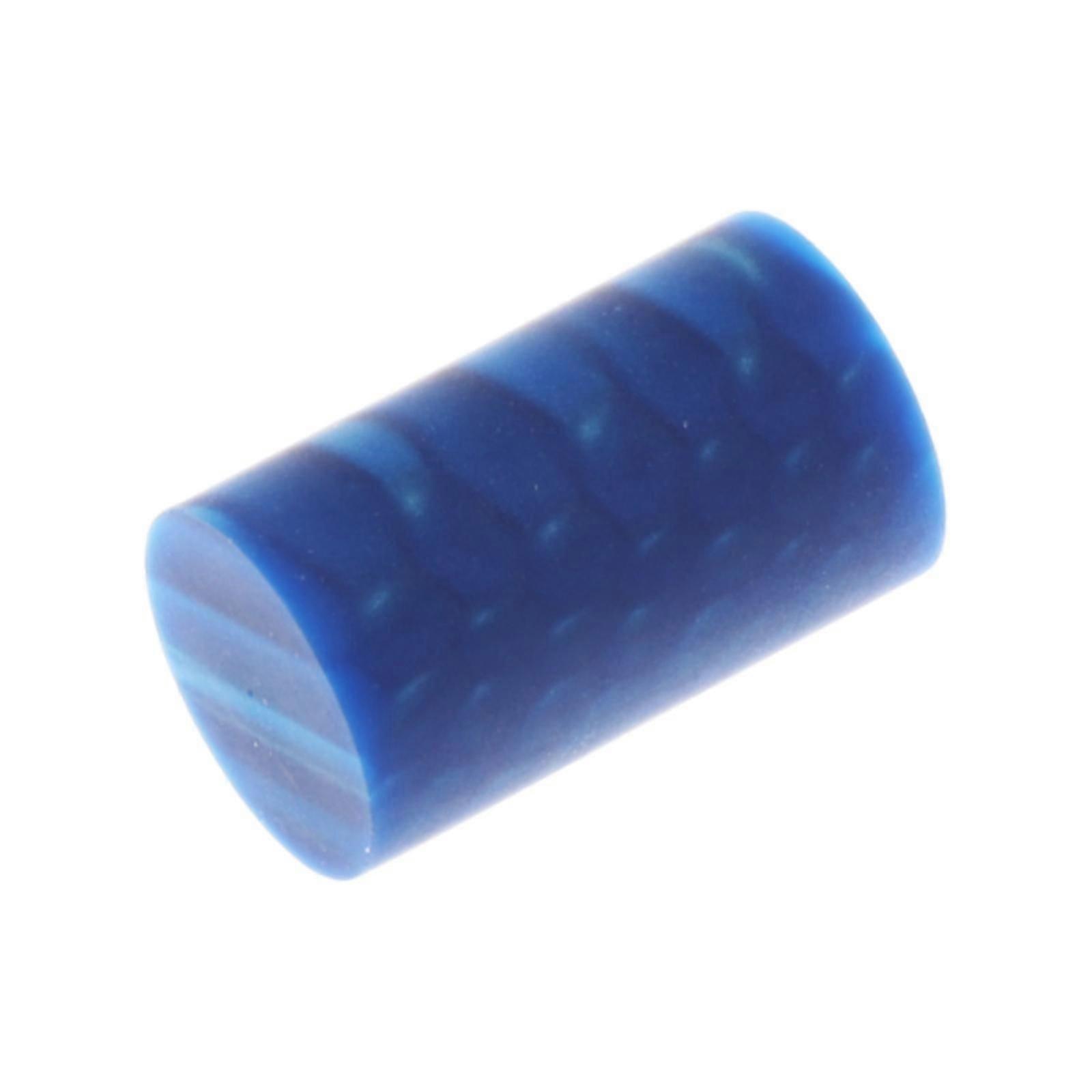 Billardqueue-Stick Ferrule Pool Queue Ferrule Billardzubehör Ersatz Dunkelbeige