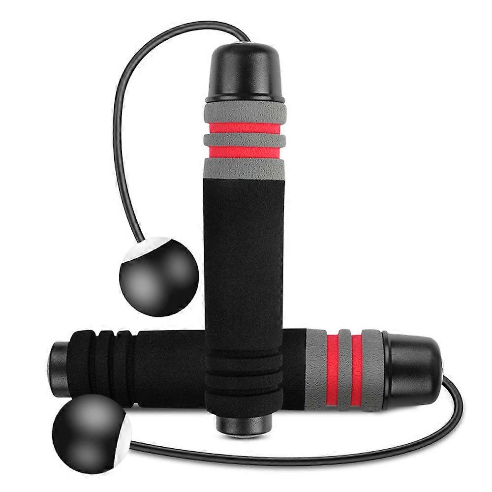 Hoppetau, Vekttap, Kondisjonstrening