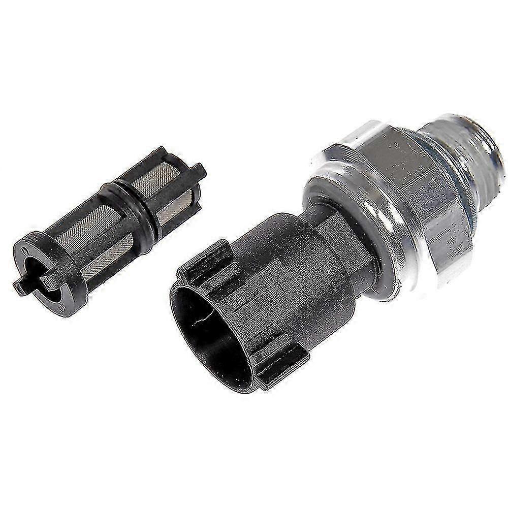 Oil Pressure Sensor With Filter 917-143 For 09-17 Chevy Silverado1500
