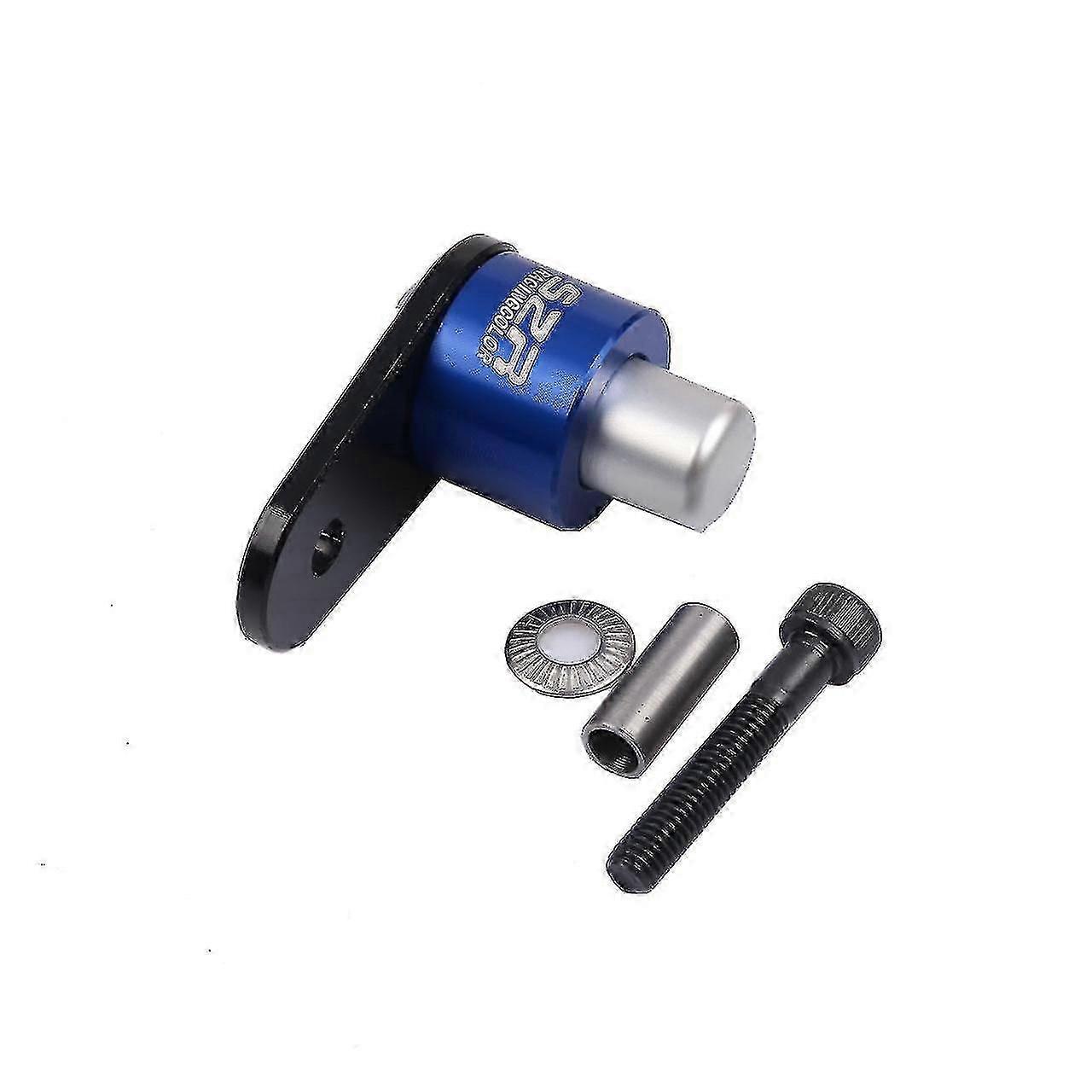 Compatible With Super Soco Tc Max Pro Ts Lite Cpx Tsx Motorcycle Accessories Parking Brake Switch Control Lock Ramp Braking Auxiliary Stop