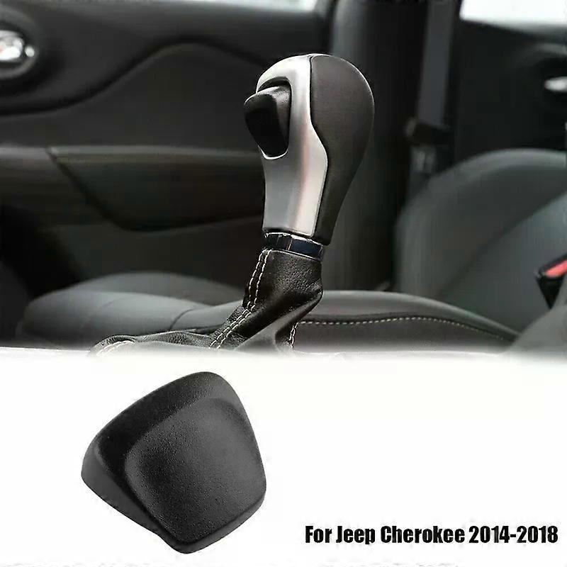 Automatic Shift Knob Replacement For 2014   Jeep Cherokee 5YD261X9AA
