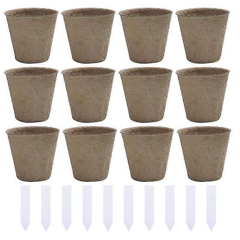 110pcs Starter Pot