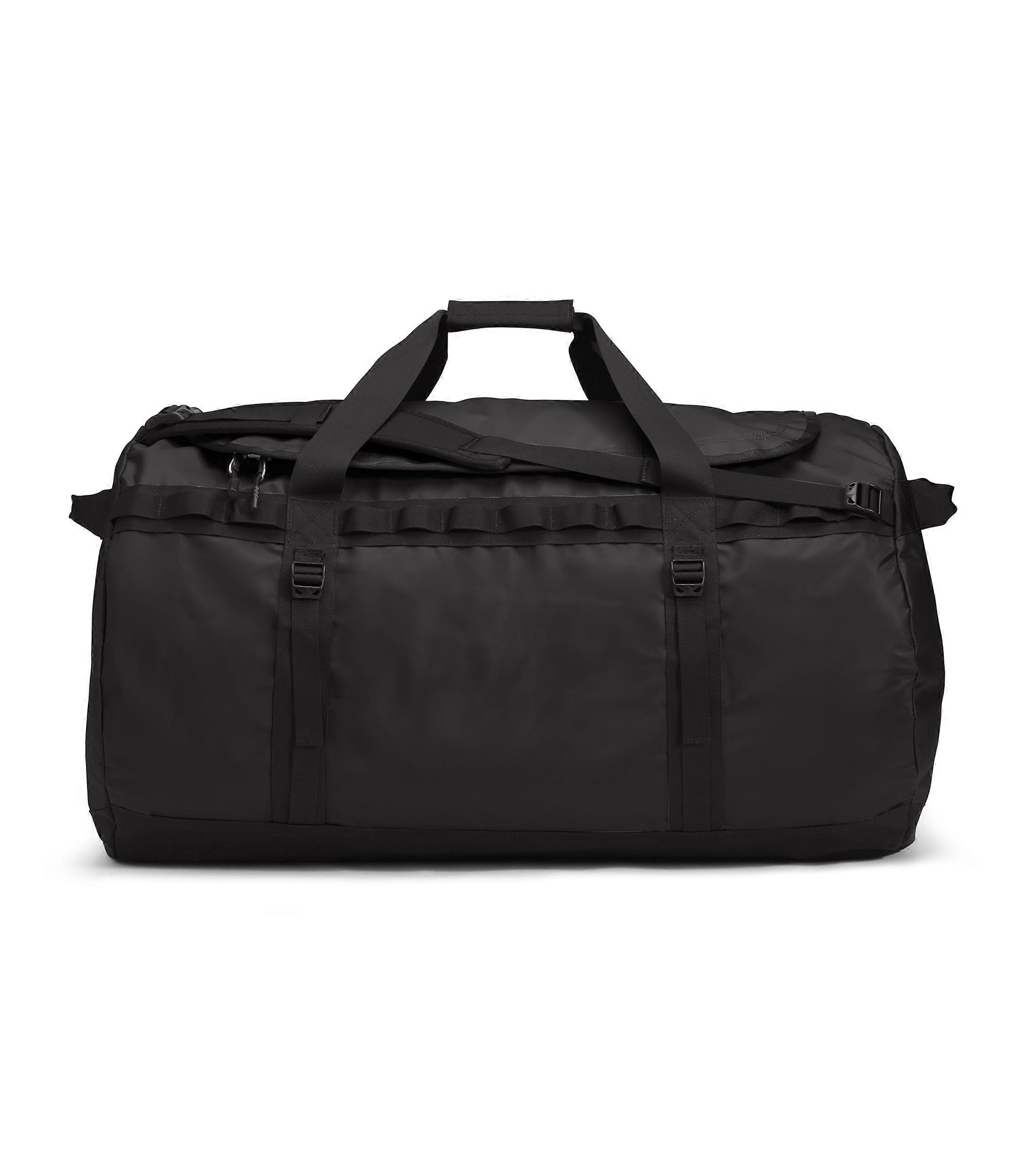 Base Camp Duffel XL - 容量超大,耐用旅行包,适合各种冒险和日常使用.