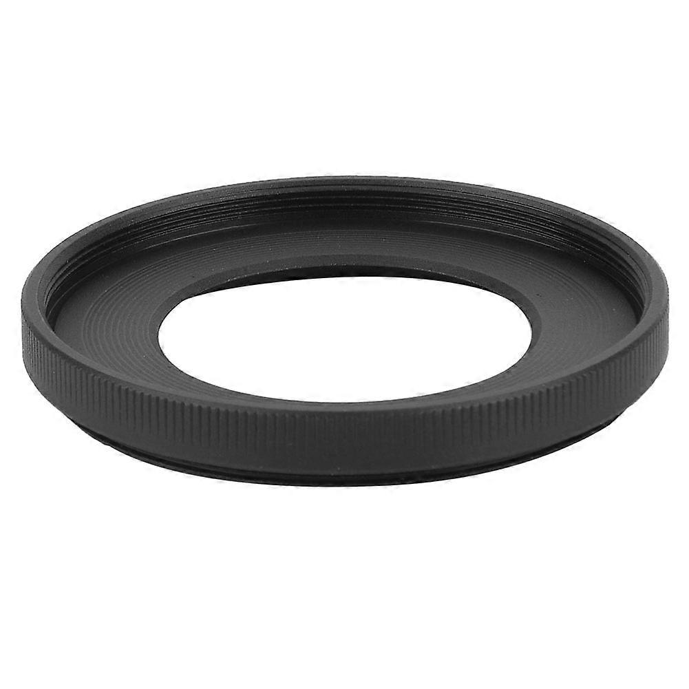 Pare-soleil de remplacement ES-52 en alliage d'aluminium pour objectif Canon EF S 24 mm f/2,8 STM