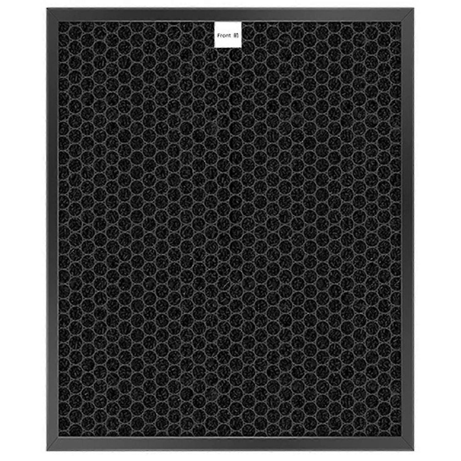 Exquisite Air Purifier Filter Replacement compatible EAP150/EAC203/EAC215/EAC103/EAC003 Activated Carbon and H