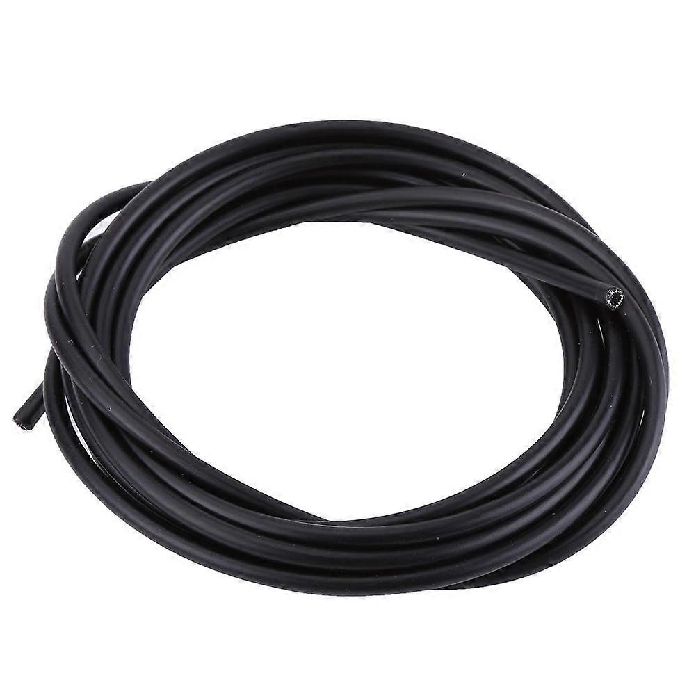 Bicycle Shift Cable Set 4mm for Mountain and Road Bikes, High-Quality Stainless Steel, Compatible with Various Models