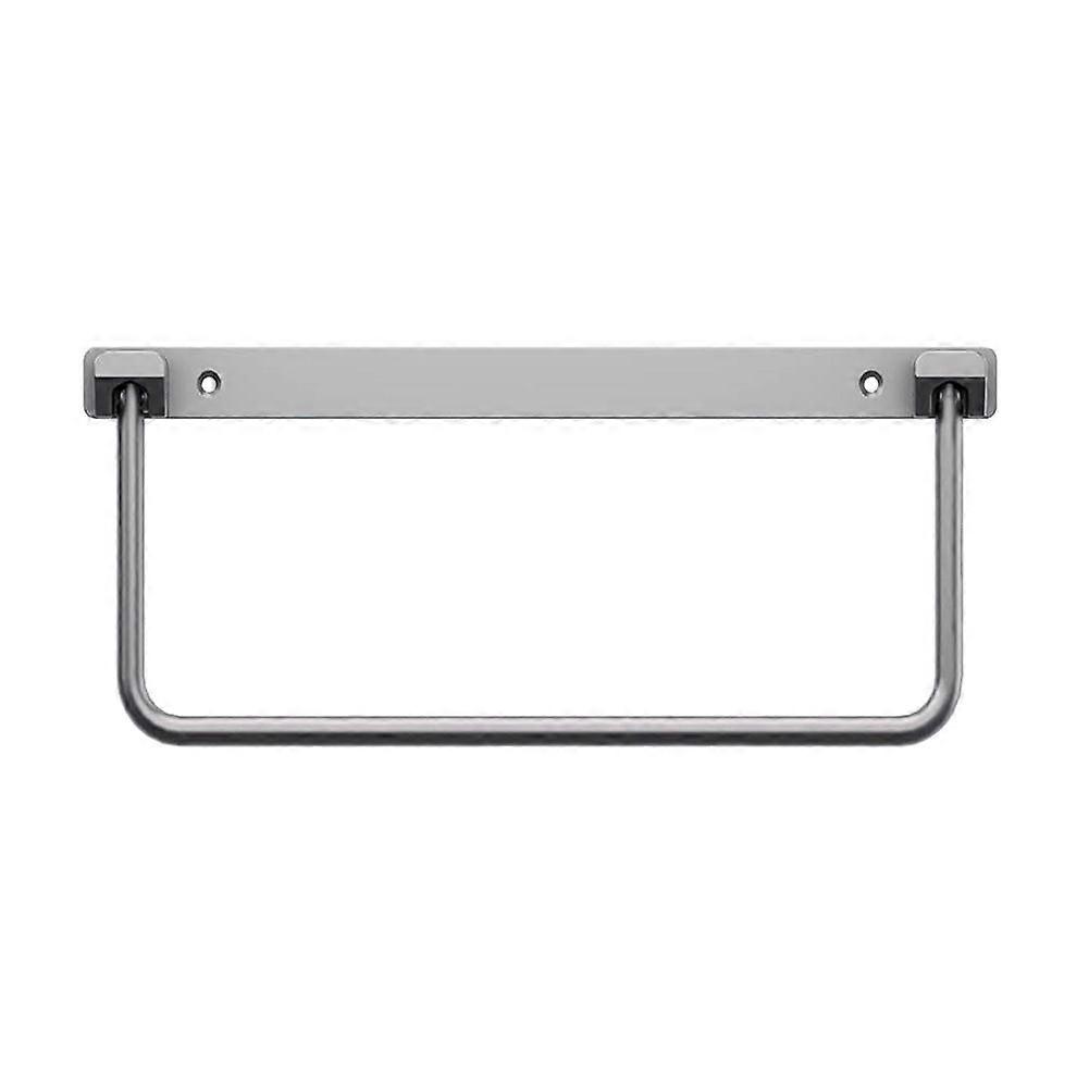 Foldable Aluminum RV Shoe Rack Camping Storage Box Rack for Outdoor Use