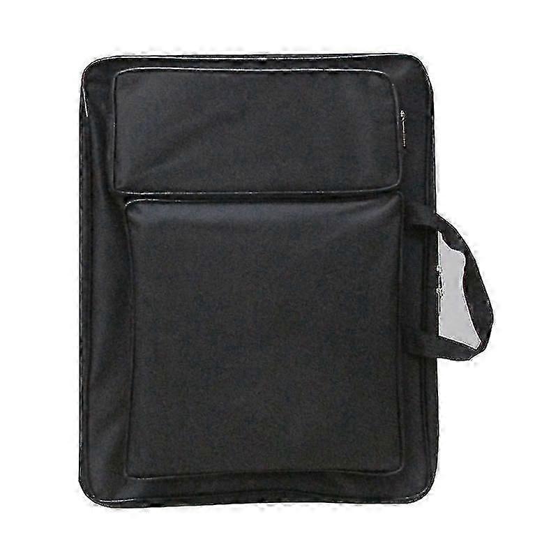 Art Supplies Drawing Board Bag, Backpack, Multi-functional Drawing Bag