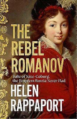 Rebellen Romanov