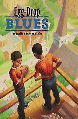 Egg-drop blues