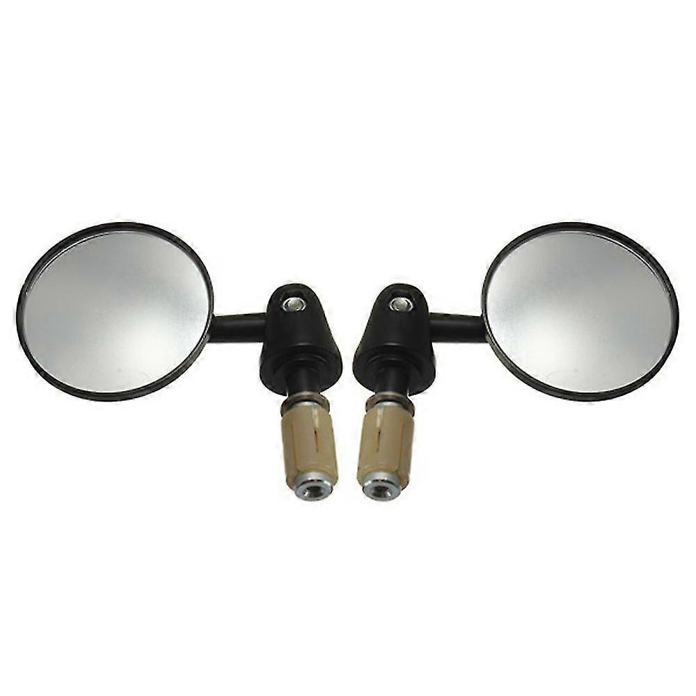 1 Sets 7/8 22mm Exterior Diameter Handlebar Rotatable