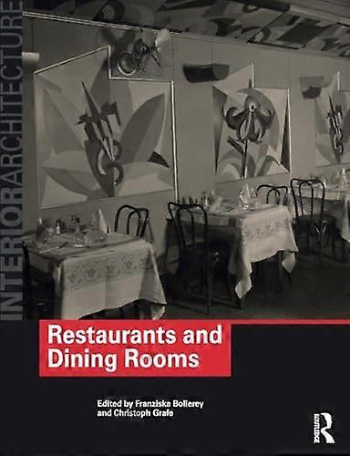 Restaurants and Dining Rooms