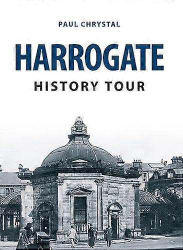 Harrogate History Tour