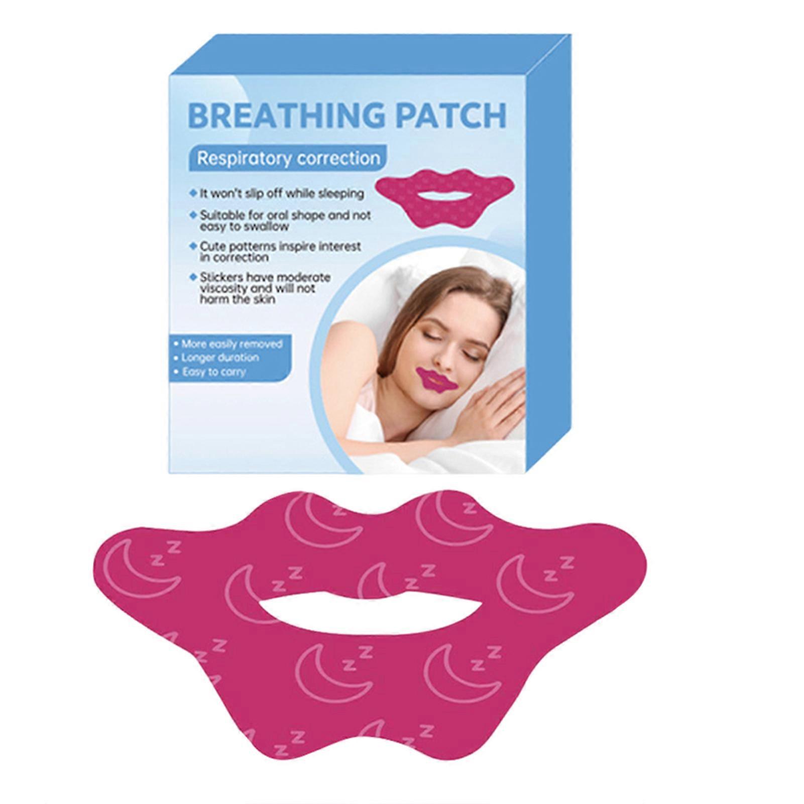 Mouth Tape for Sleeping Snoring, Improve Sleeping Quality/Instants Snoring Relief, for Men Women