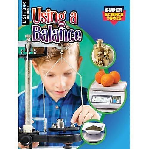 Verwenden einer Waage