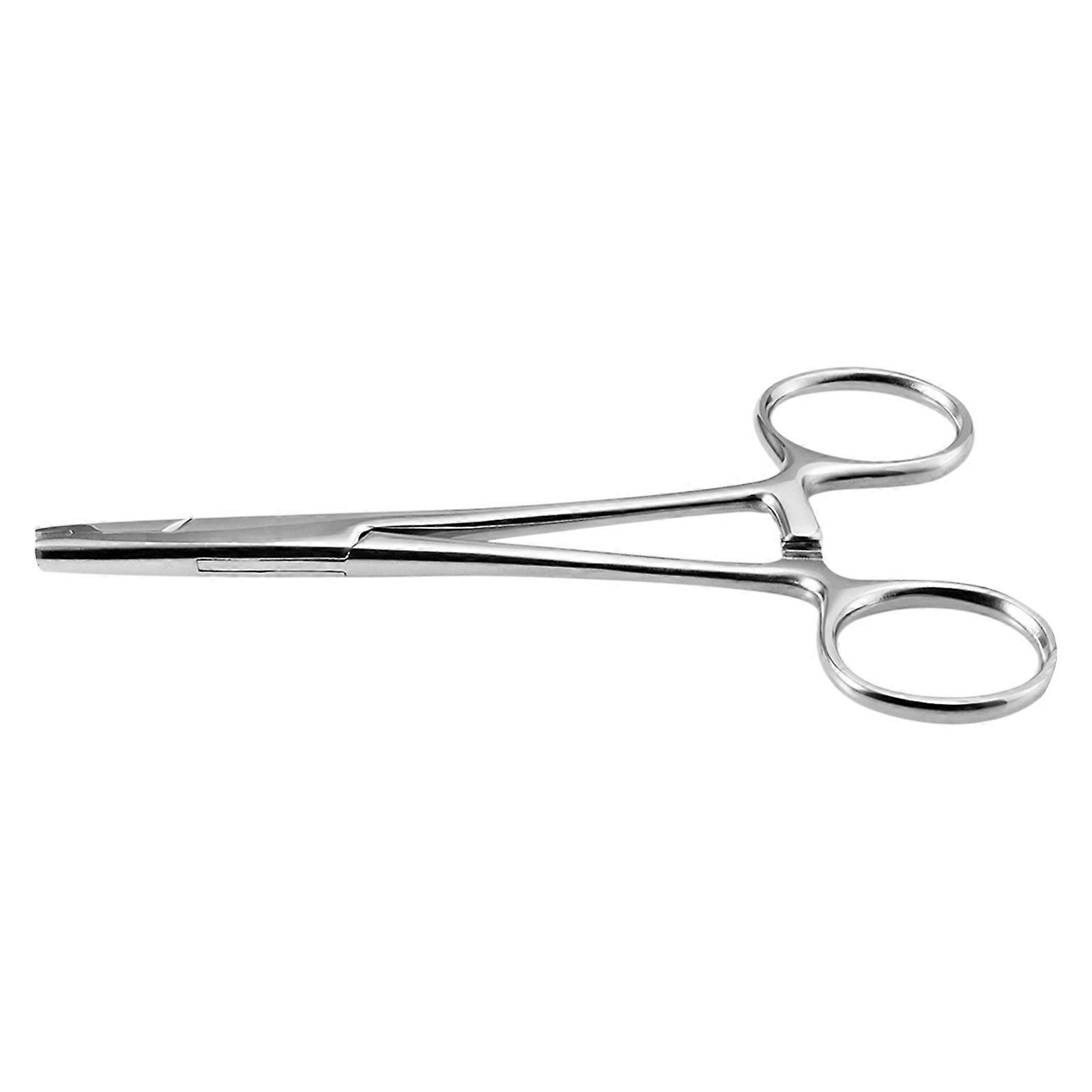 Beading Pliers with Comfortable Handle Jewellery Pliers Bead Grabbing Pliers Professional Puncture Tool Craftsmanship