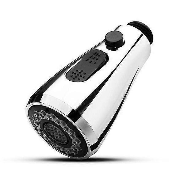 Faucet Filter Replacement Shower Head 82g 8x5cm