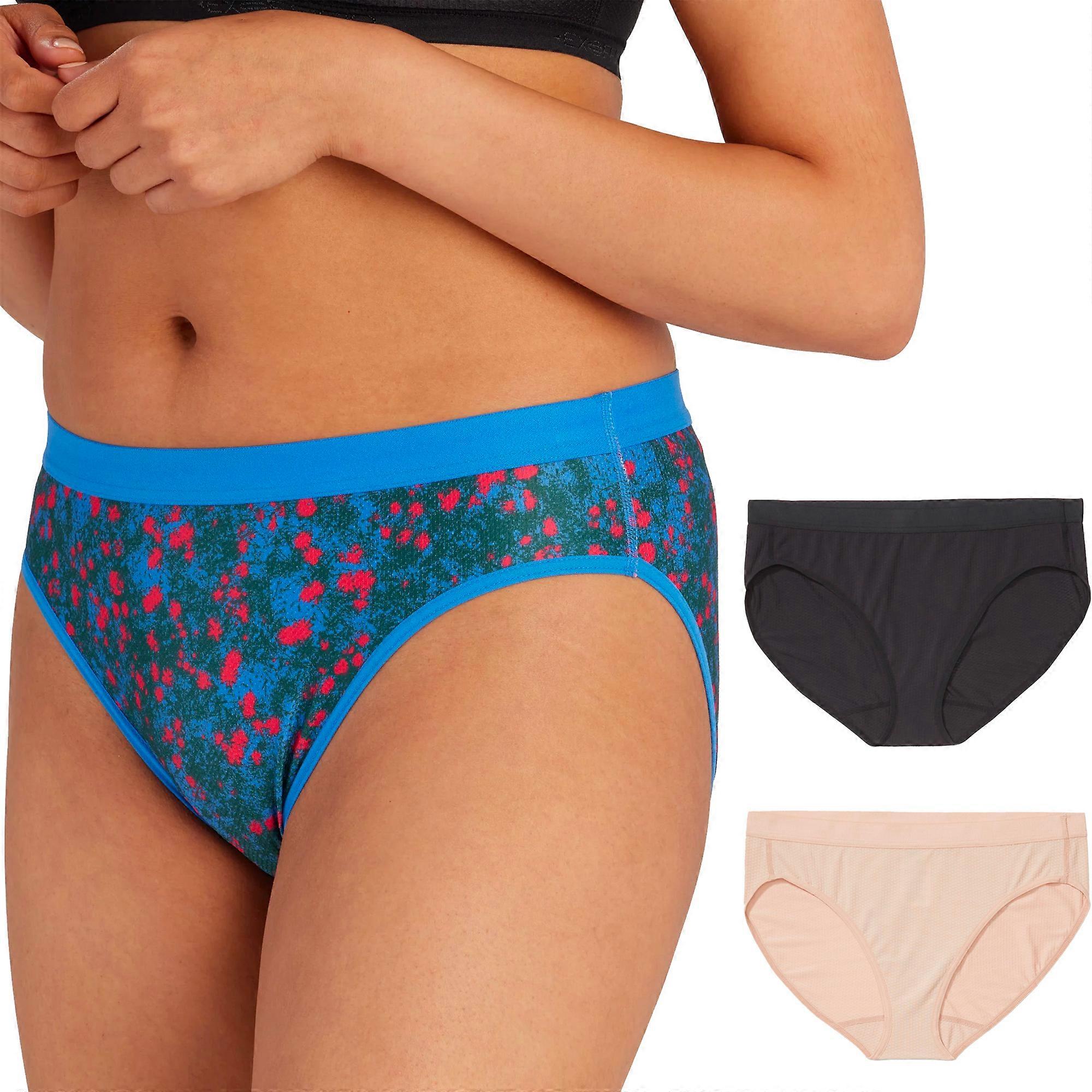 ExOfficio Women's Give-N-Go Sport 2.0 Bikini Briefs