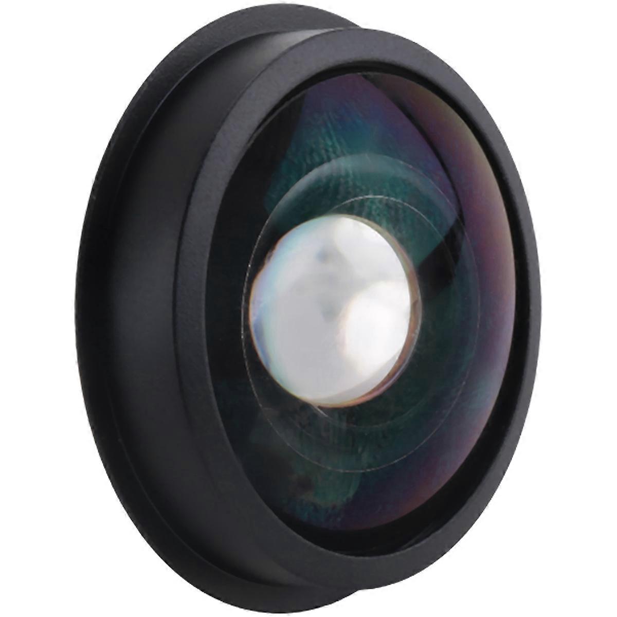 Verre de remplacement pour objectif de caméra d'action X3, pièce détachée pour réparation