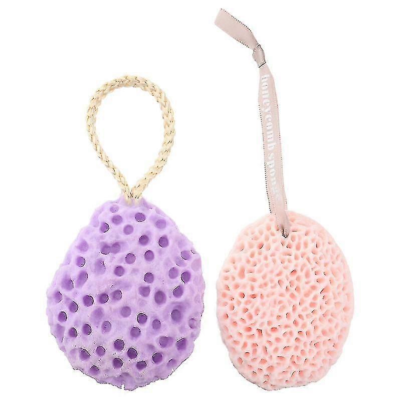 2pcs Greek Sponges