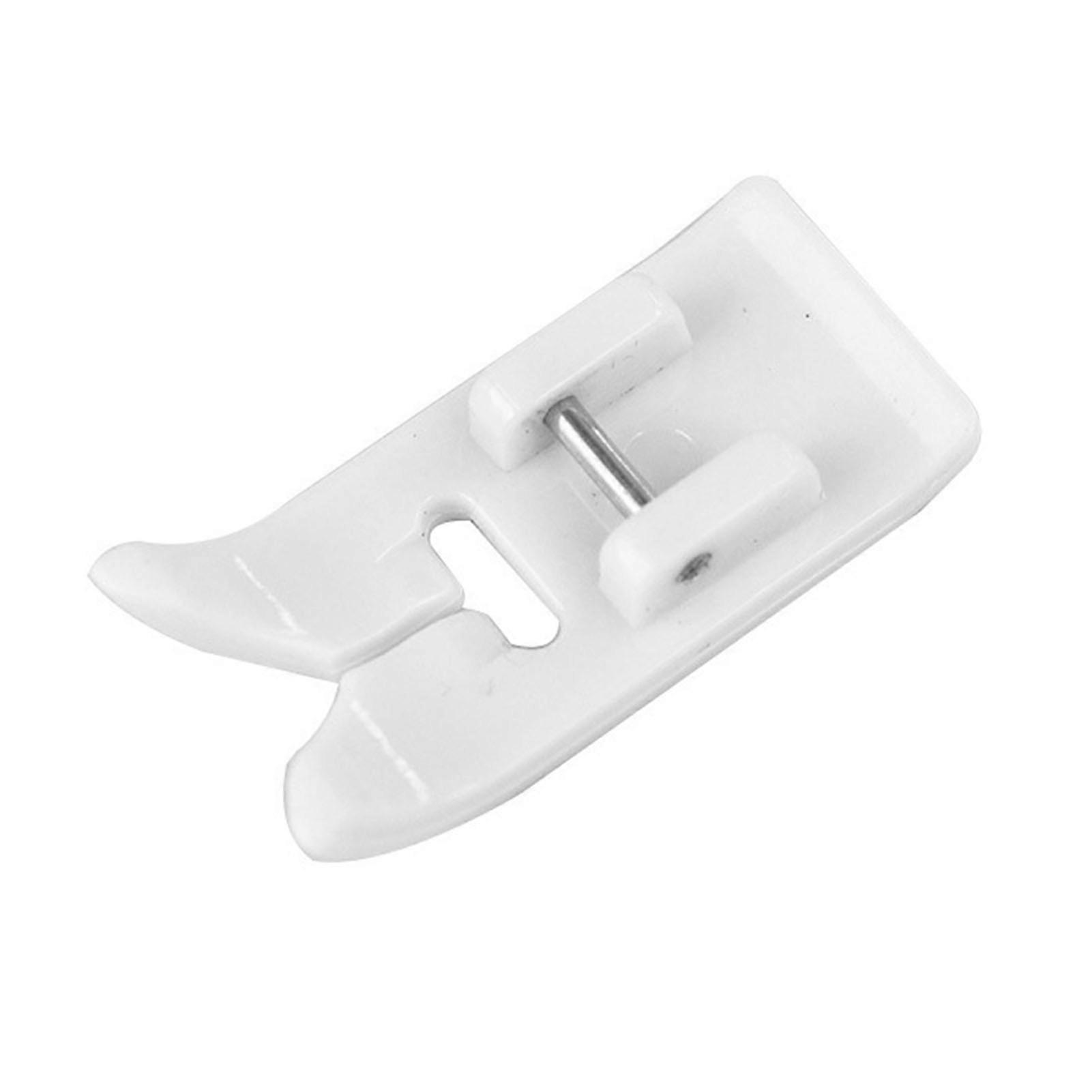 Sturdy Durable Plastic Easy Installation Multifunction Sewing Machine Presser Foot for Fabric