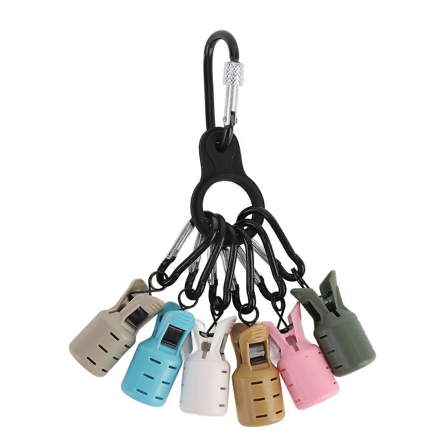 Squid Hook Covers - Protect Your Squid Jigs and Hooks