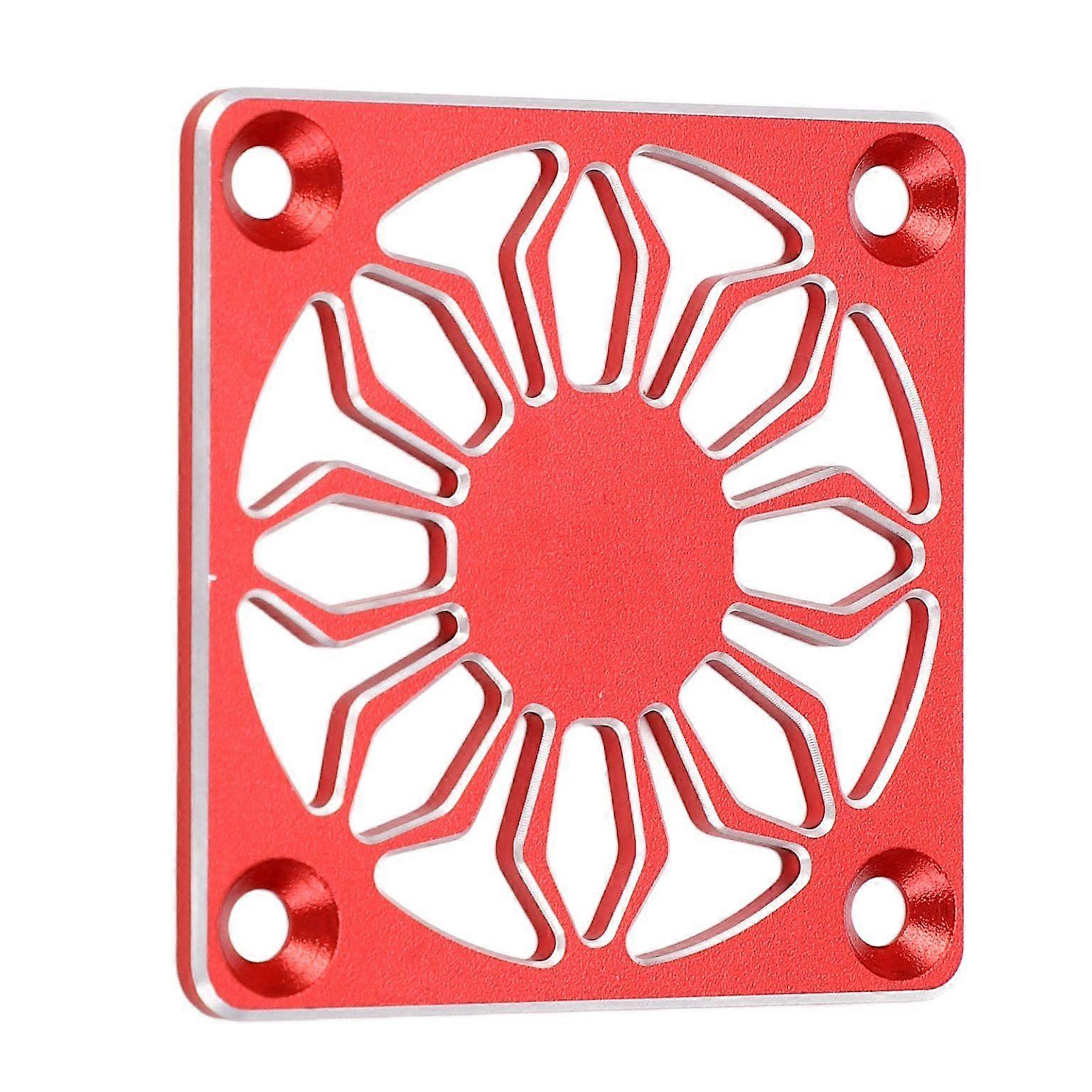 RC Electric Motor Cooling Fan Cover & Protector