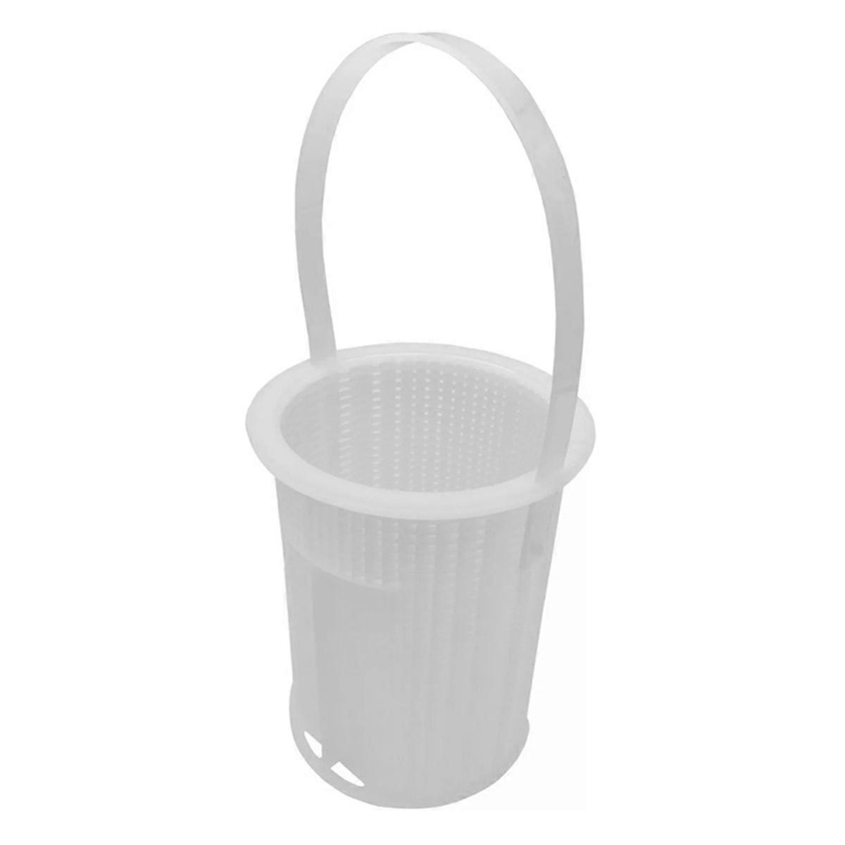 Pool Strainer Filter Basket for Pentair 355318 Skimmer Basket