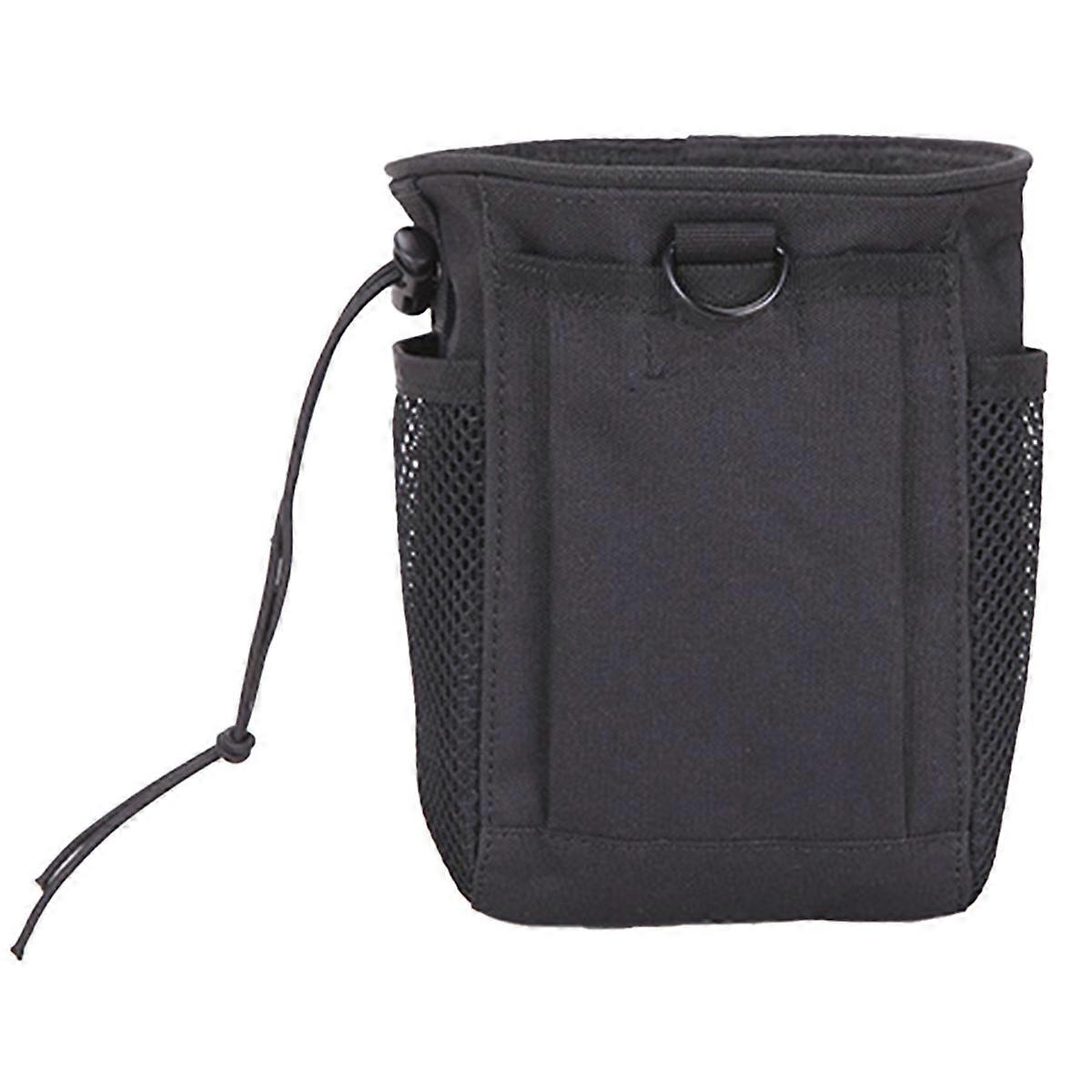 Úložné tašky, recyklační pytle, pytle na odpadky, černé