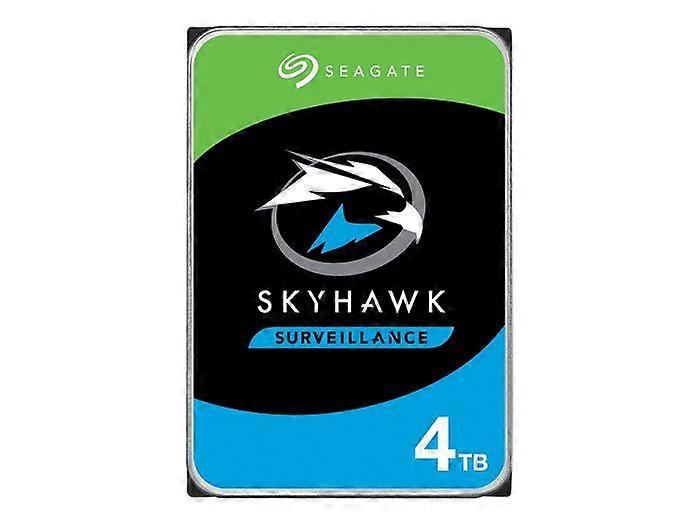 Σκληρός δίσκος Seagate ST4000VX016 4TB