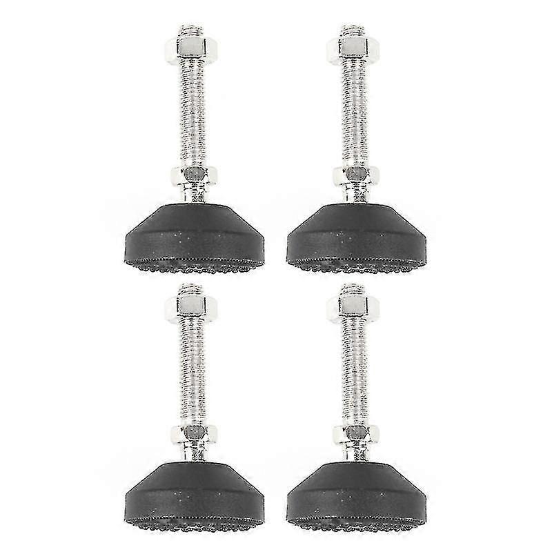 Nylon Finiture Support For Shelves Use