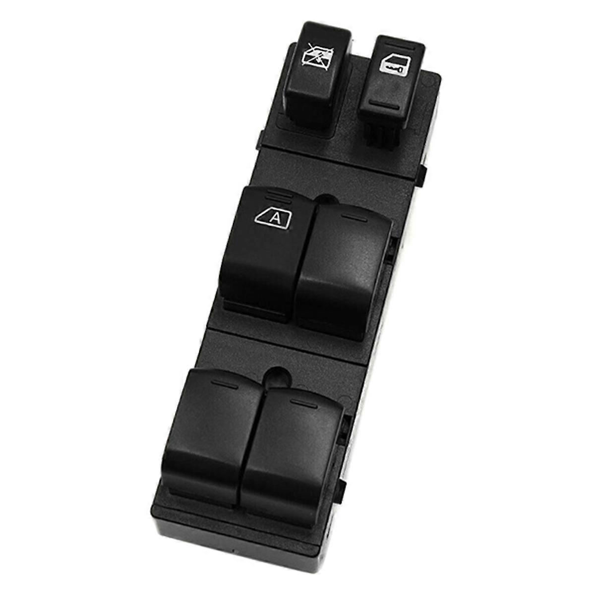 For Left Hand Drive Glass Lifter Switch