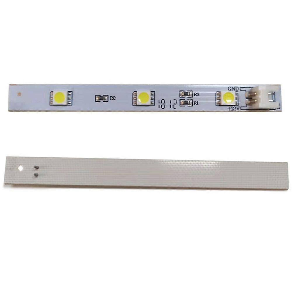 Universal LED Light Board Refrigerator Freezer Accessories BCD-SL300LED001