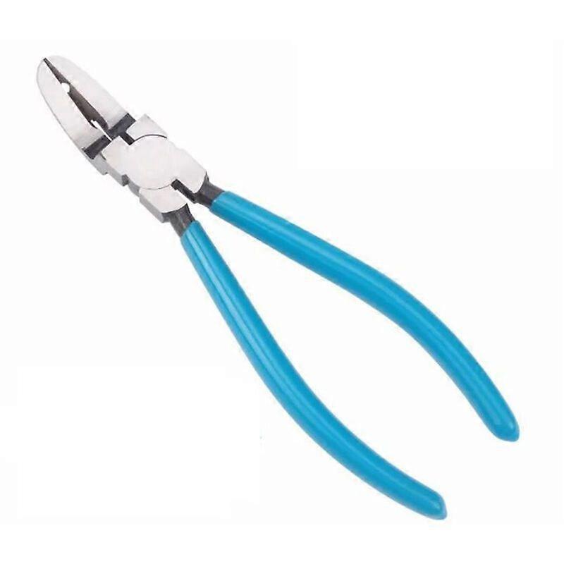 Car Snap Pliers Plastic Rivet Removal Tool (6.5 Inch)