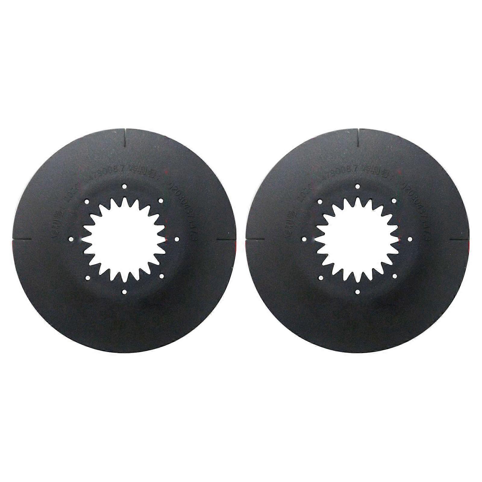 2pcs קדמי מגב זרוע מגב חור מכסה מגן עמיד לאבק כיסוי סיליקון