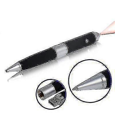 New 3 In 1 Laser Pen Style Usb 2.0 Flash Disk (4gb)